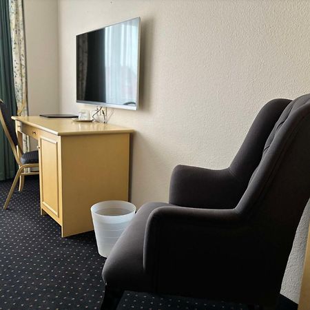 Hotel & Restaurant Schoenau Peine Eksteriør billede