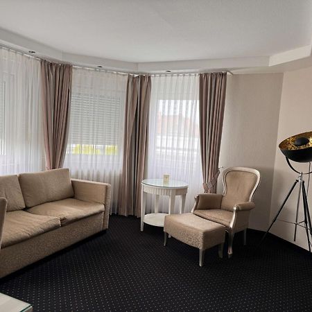 Hotel & Restaurant Schoenau Peine Eksteriør billede