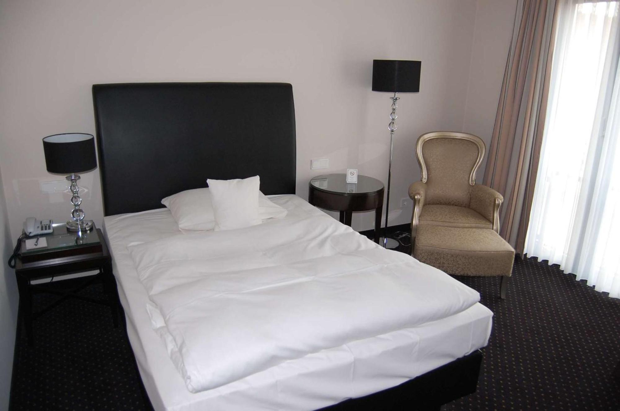 Hotel & Restaurant Schoenau Peine Eksteriør billede