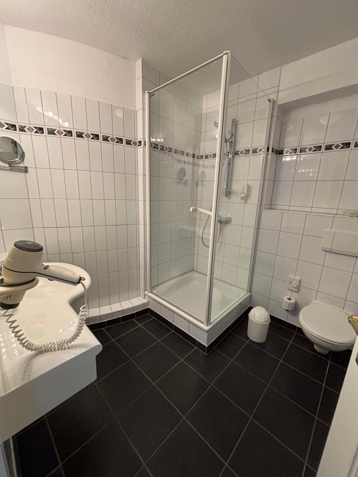 Hotel & Restaurant Schoenau Peine Eksteriør billede