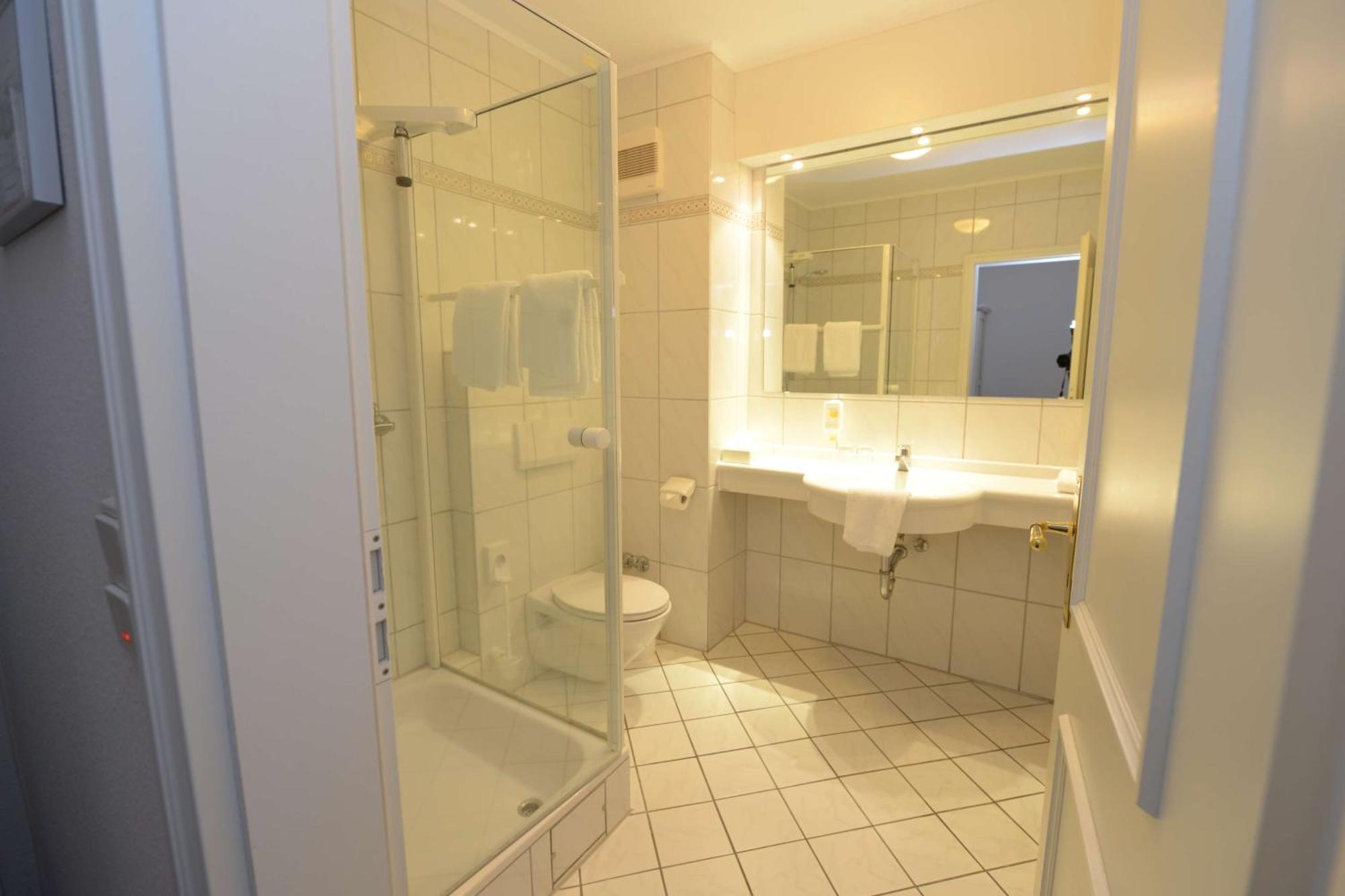 Hotel & Restaurant Schoenau Peine Eksteriør billede