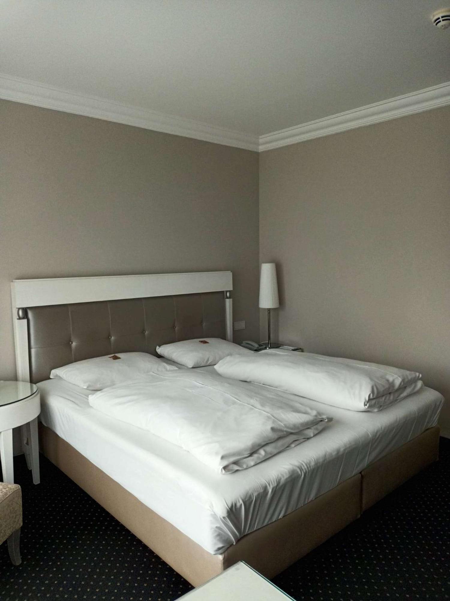 Hotel & Restaurant Schoenau Peine Eksteriør billede