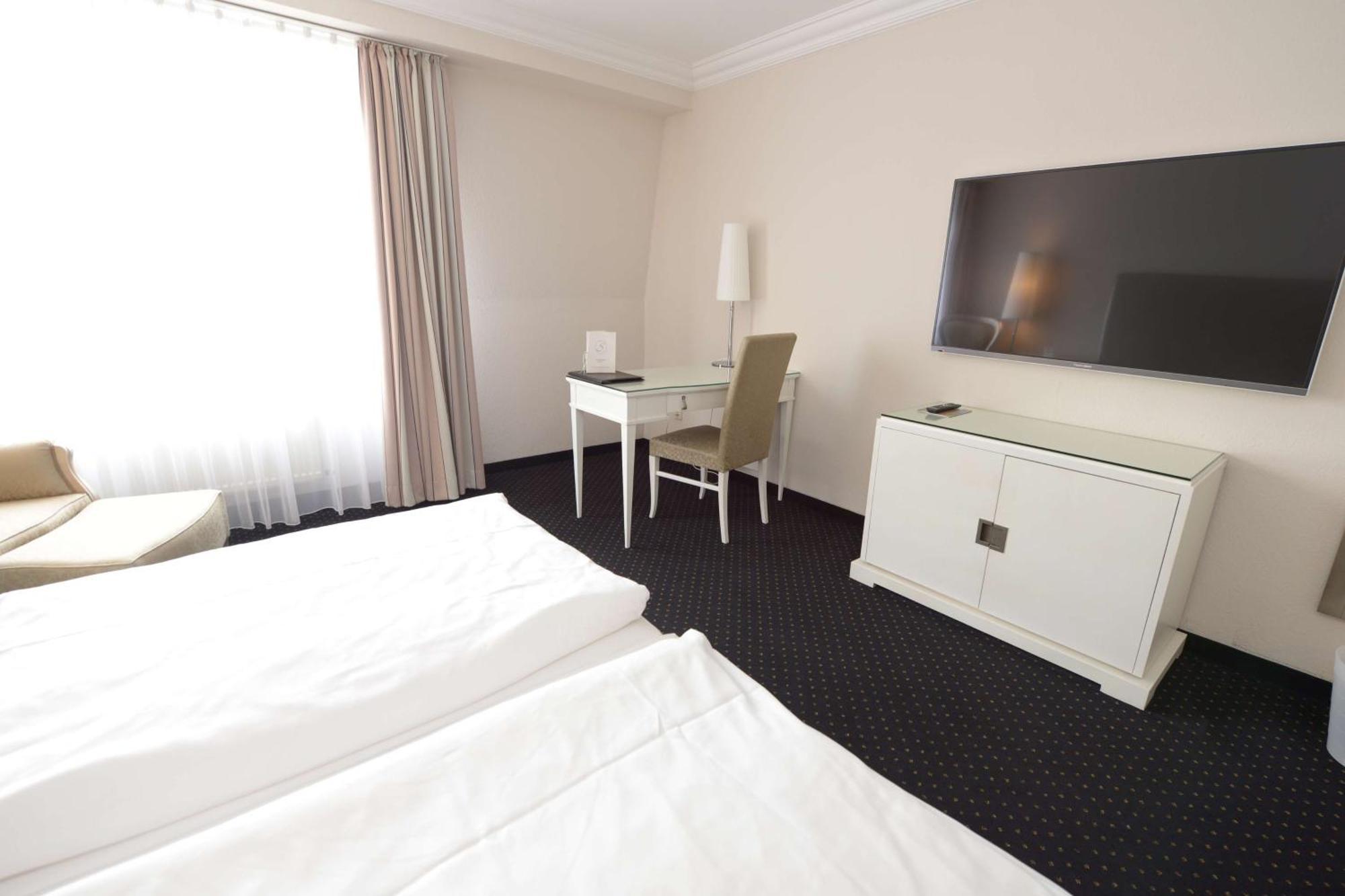 Hotel & Restaurant Schoenau Peine Eksteriør billede