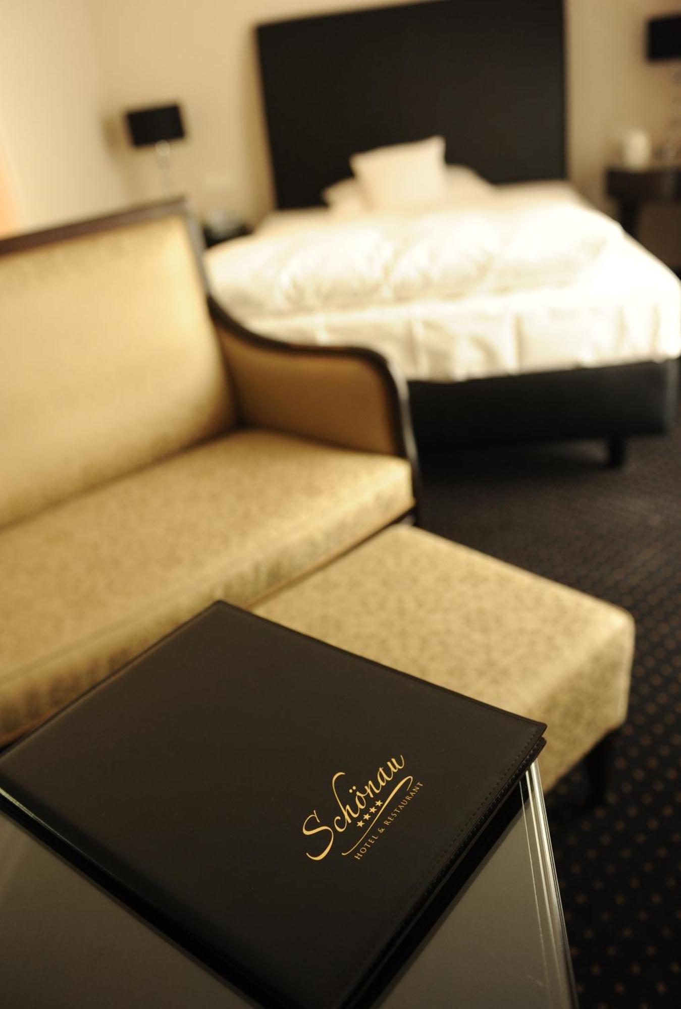 Hotel & Restaurant Schoenau Peine Eksteriør billede