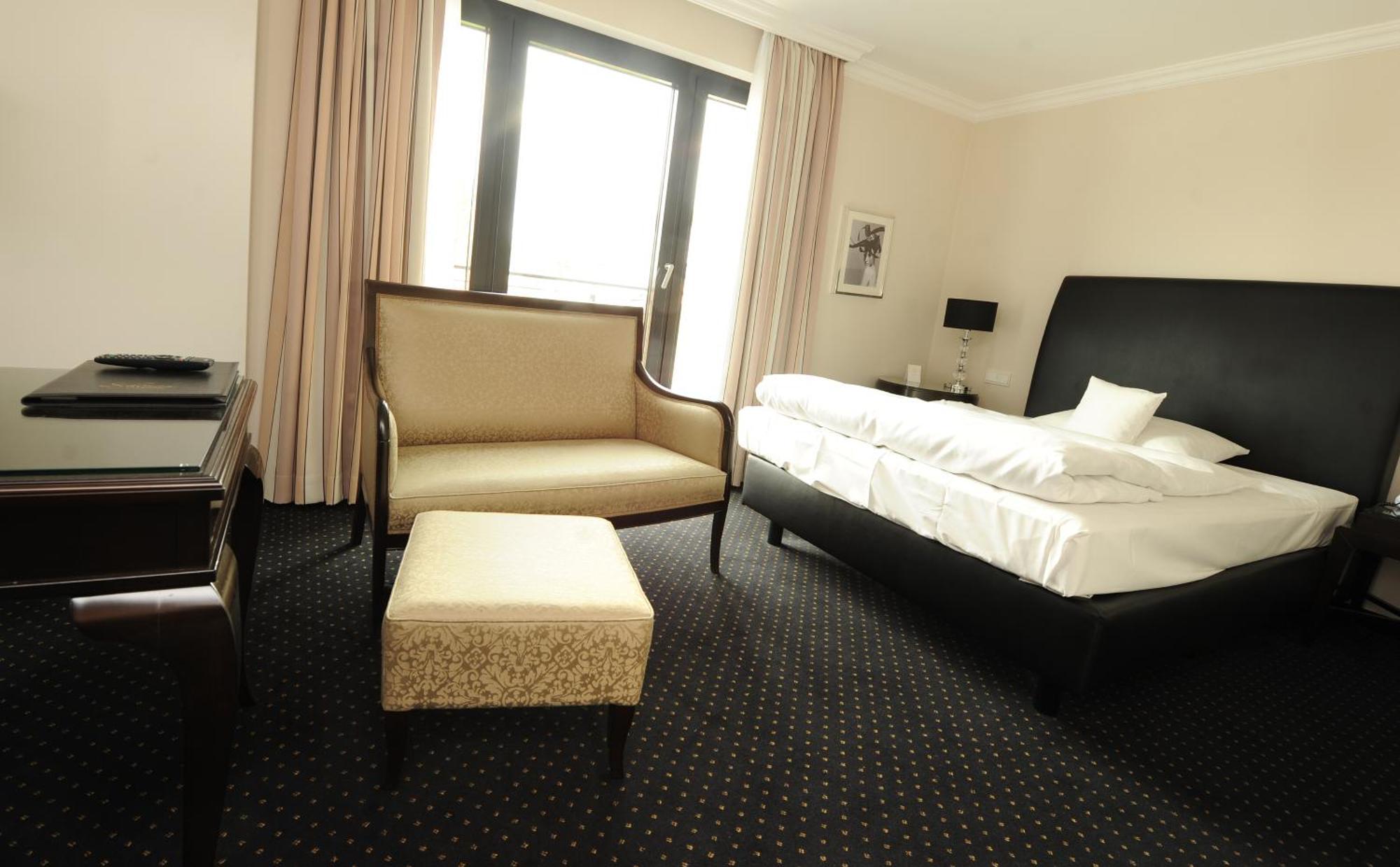 Hotel & Restaurant Schoenau Peine Eksteriør billede