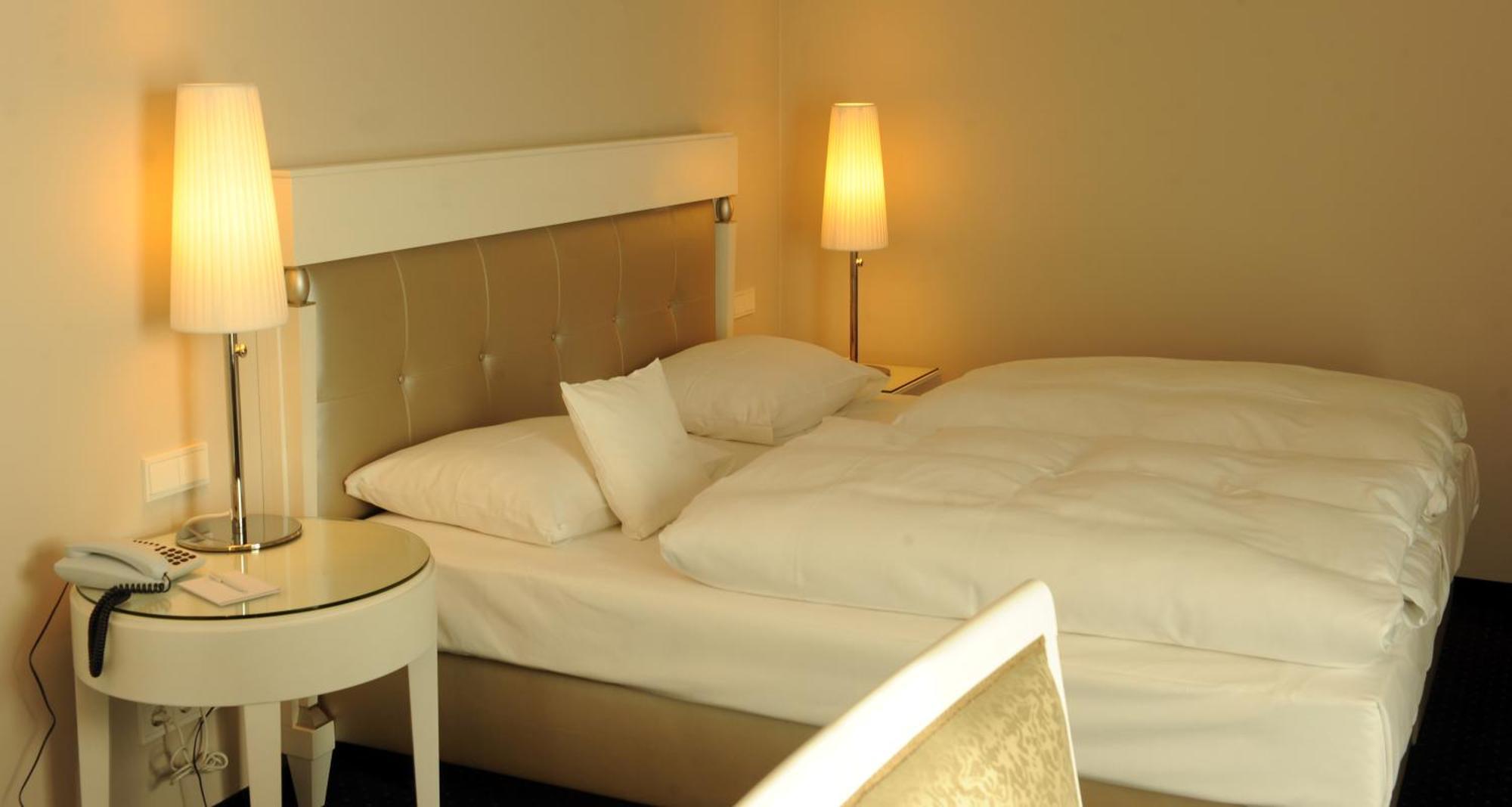 Hotel & Restaurant Schoenau Peine Værelse billede