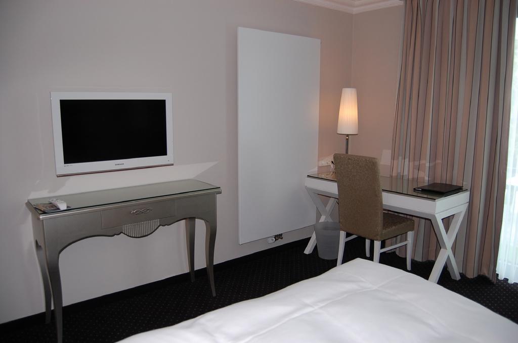 Hotel & Restaurant Schoenau Peine Eksteriør billede