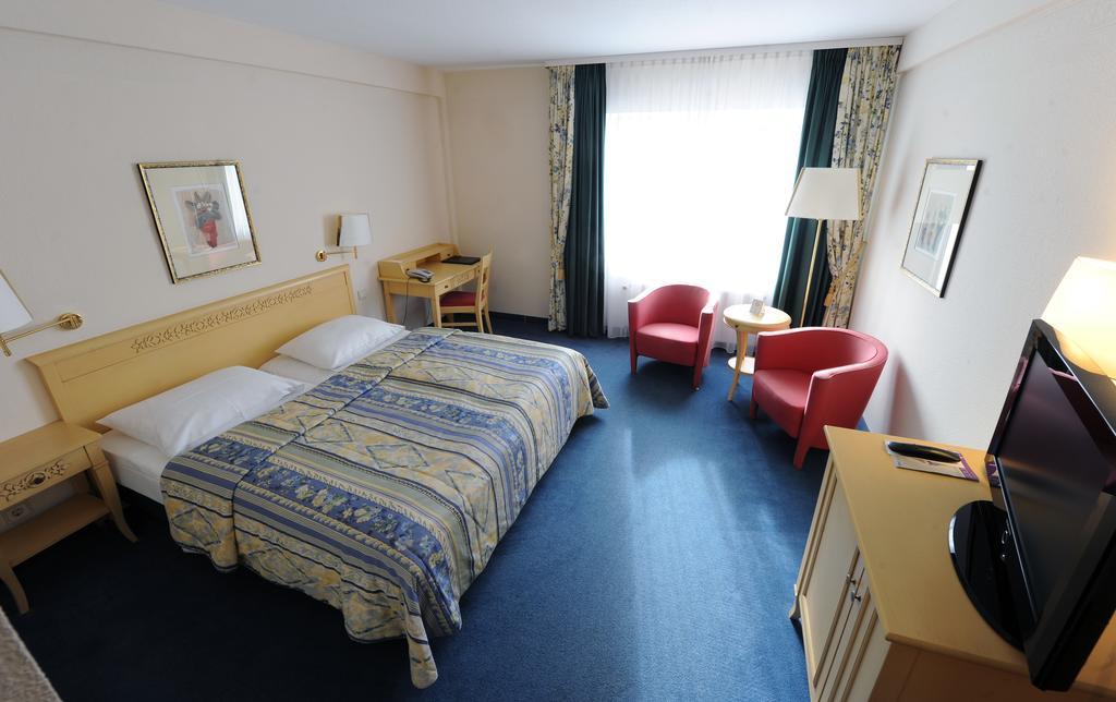 Hotel & Restaurant Schoenau Peine Eksteriør billede