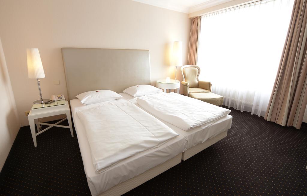 Hotel & Restaurant Schoenau Peine Eksteriør billede