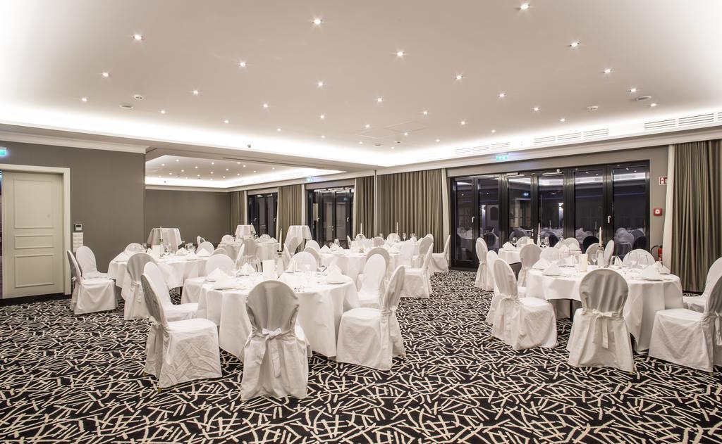 Hotel & Restaurant Schoenau Peine Eksteriør billede