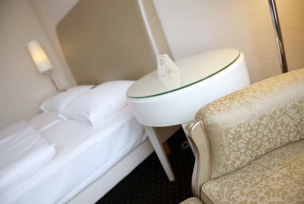 Hotel & Restaurant Schoenau Peine Eksteriør billede