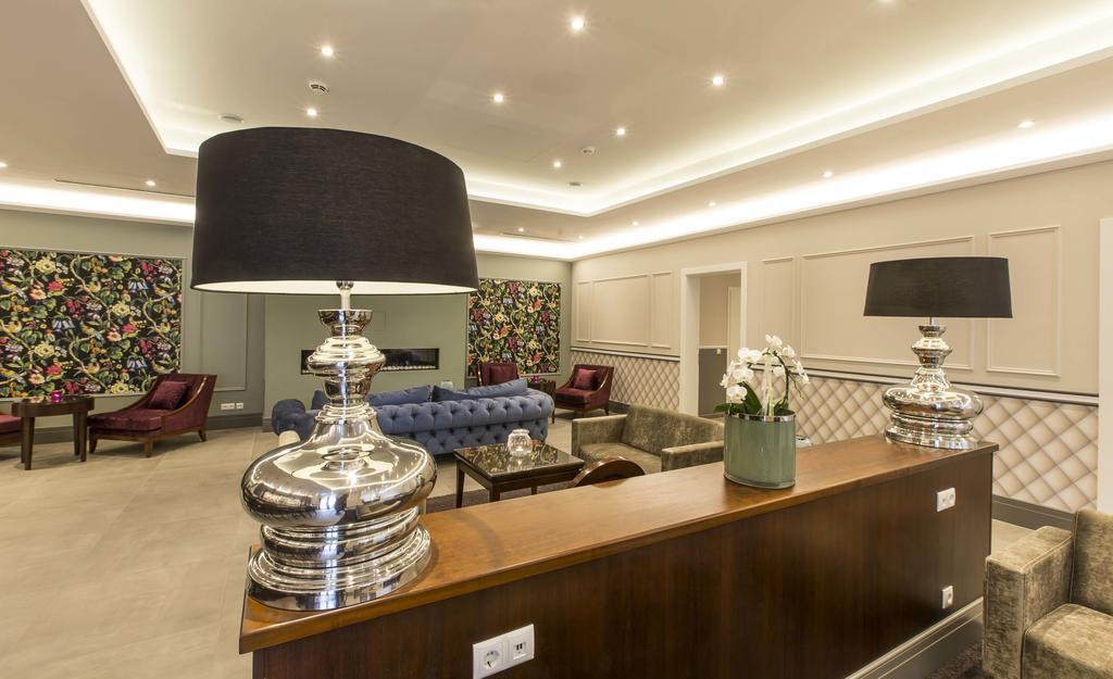 Hotel & Restaurant Schoenau Peine Eksteriør billede