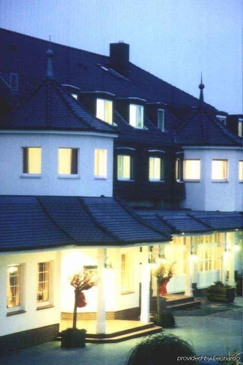 Hotel & Restaurant Schoenau Peine Eksteriør billede