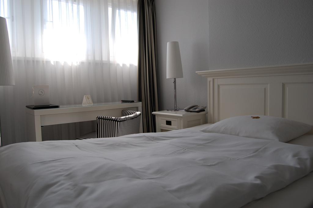 Hotel & Restaurant Schoenau Peine Eksteriør billede