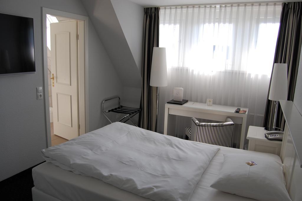 Hotel & Restaurant Schoenau Peine Eksteriør billede